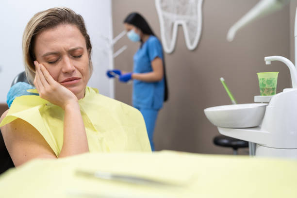 Professional Emergency Dentist in Divernon, IL